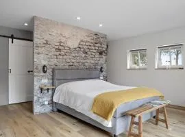 Vakantiehuis Bij Vermeer