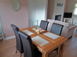 Lough Conn Holiday Home by Trident Holiday Homes