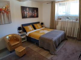 Room Of LUX SPA " TABARKA "