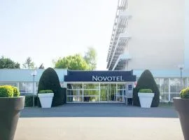 Novotel Poissy Orgeval