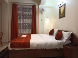 Vanagleda-A Boutique Guest House, hotel in Shillong