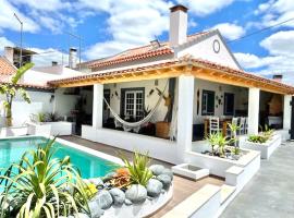 Casa Holi, alloggio vicino alla spiaggia a Valada