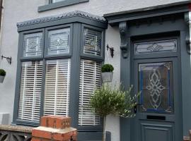 Durham Road - Zillo Apartments, holiday home in Spennymoor