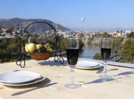 Hotel Tradicia
