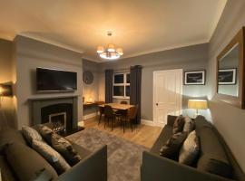 Durham Road - Zillo, vacation home in Spennymoor