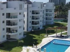 Acapulco Diamante Banus Residencial