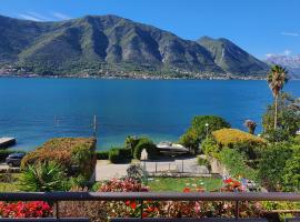 拉格兰德公寓酒店