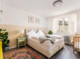 Apartment Philosophenweg by stay awesome