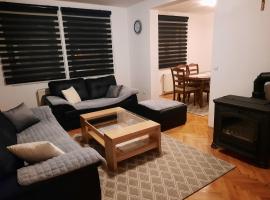 Apartment Pero, hotel económico en Livno