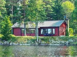 6 person holiday home in Vena-By Traum