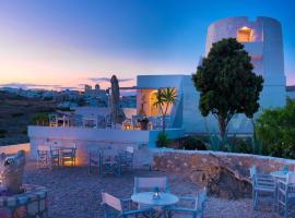 The Windmill Kimolos, hotel u gradu 'Kimolos'