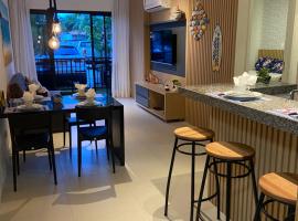 Guarajuba - Paraíso dos Coqueiros, hotel in Guarajuba