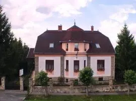 Illés Vendégház