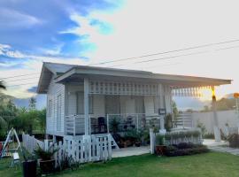 Tok Abah Cottage, holiday rental in Kota Bharu