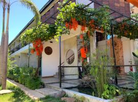 Saythong boutique hotel, hotel in Chiang Khan
