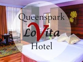 Queenspark Lovita Hotel