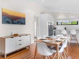 Jillamatong 14, hotel in Jindabyne