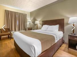 Econo Lodge Inn & Suites, hotel in Shamokin Dam