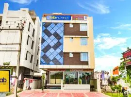 FabHotel 7 Nights Jagatpura