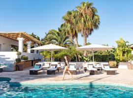 Casa Munich, ξενοδοχείο σε Ses Salines