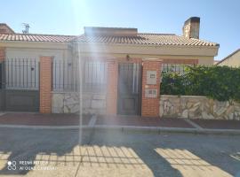 Casa Vainilla