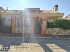 Casa Vainilla