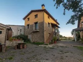 Casa rural Graeras en Castigaleu