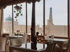 Rasulboy Guest House