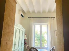 Eva Recommends Porvenir Apartment