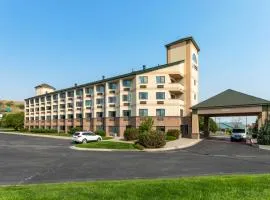 Comfort Inn & Suites Market - Airport