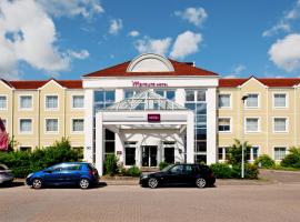 Mercure Hotel Düsseldorf Ratingen, ξενοδοχείο στο Ράτινγκεν