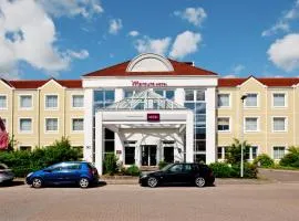 Mercure Hotel Düsseldorf Ratingen