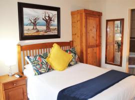 Ngwenya Boutique Hotel, hotel near D'Nyala Nature Reserve, Lephalale