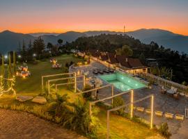 ์ฐจ์ผ์ ์์นํ ํธํ
Chails Hamlet