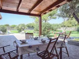 Comfortable and spacious villa - Baia Domizia