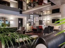 Mercure Hotel Pforzheim