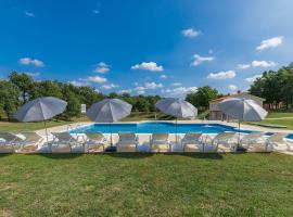 Apartment Macini - ROJ472 by Interhome, hotel in Žminj