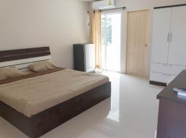 Suree Place Hostel, hotel en Hua Hin