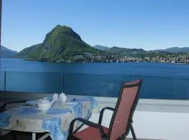 Apartment Castagnola - Utoring-25 by Interhome
