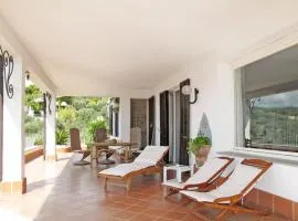 Apartment Alberto A by Interhome