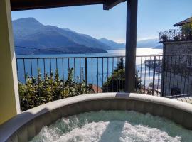 Holiday Home Rustico Simona - GRV255 by Interhome, hotel v destinaci Gravedona