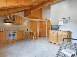 Apartment Villa Placidia Apt 34 by Interhome, ξενοδοχείο σε Campitello di Fassa