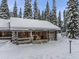 Holiday Home Seitsemän savua 6 by Interhome