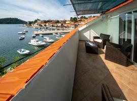 Holiday Home Repak by Interhome, hotel v destinaci Brna