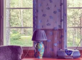 Holiday Home Käenkukka