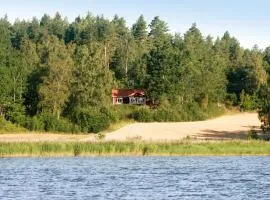 Holiday Home Järnemåla Undantaget - SND064 by Interhome