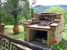 Holiday Home Pino di Sopra by Interhome