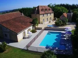 Domaine de l'Asenon
