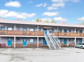 Holiday Home Hil-lak-ka 7