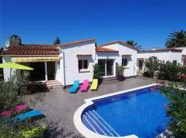 Holiday Home Montgri by Interhome